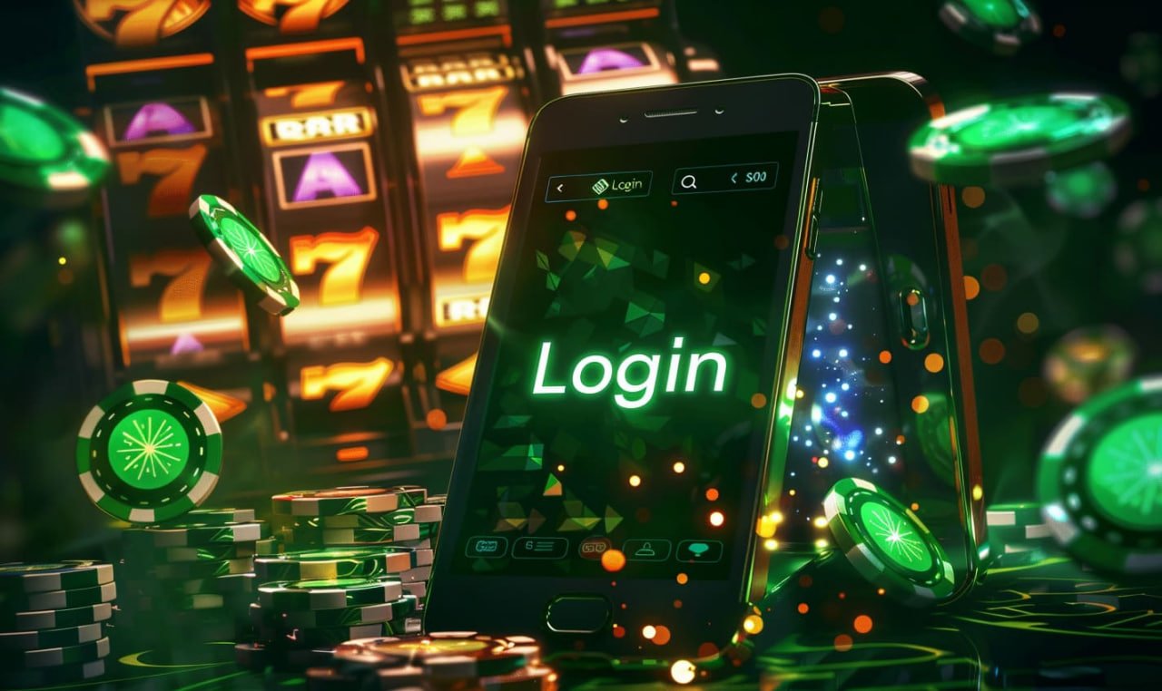 nenek slot game selection dashboard